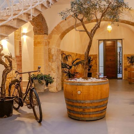 Residenza San Giovannello Marsala Exterior foto