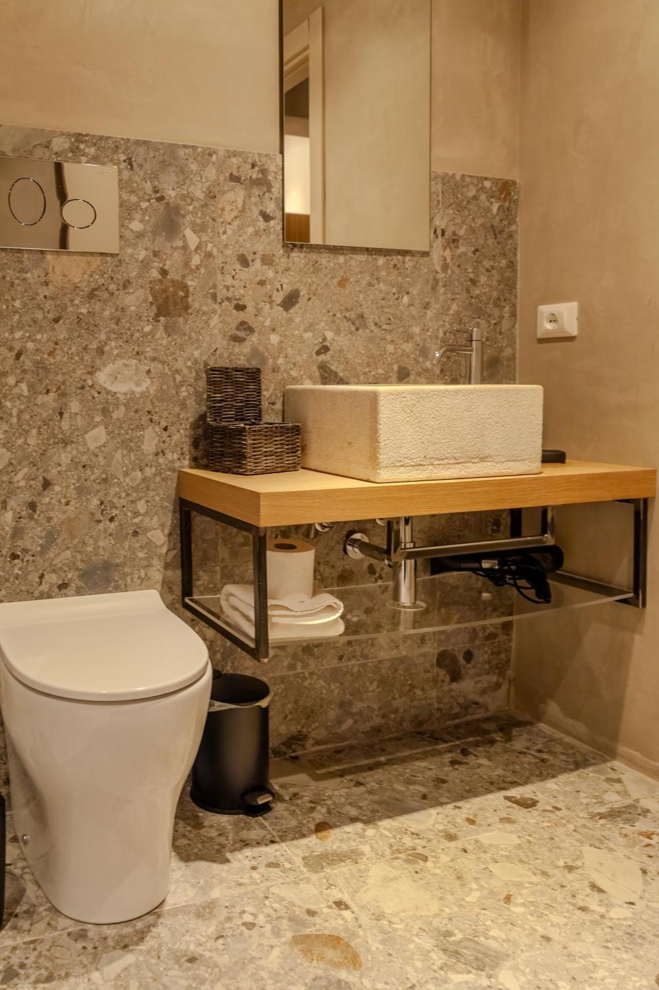 Residenza San Giovannello Marsala Exterior foto