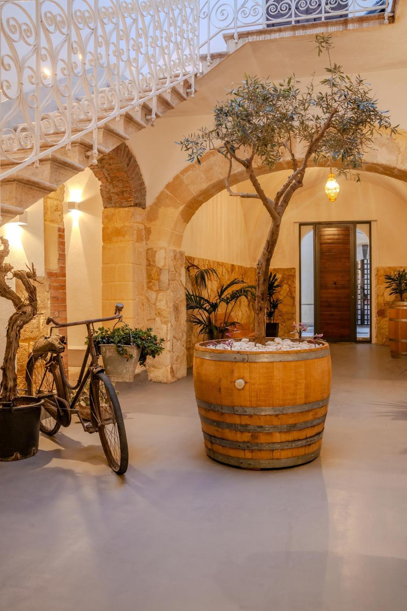 Residenza San Giovannello Marsala Exterior foto